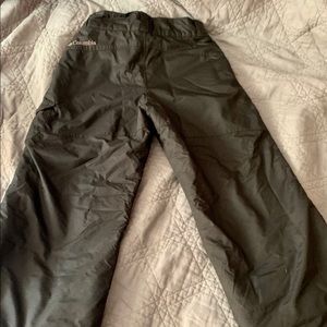 ⭐️Columbia Ski Pants